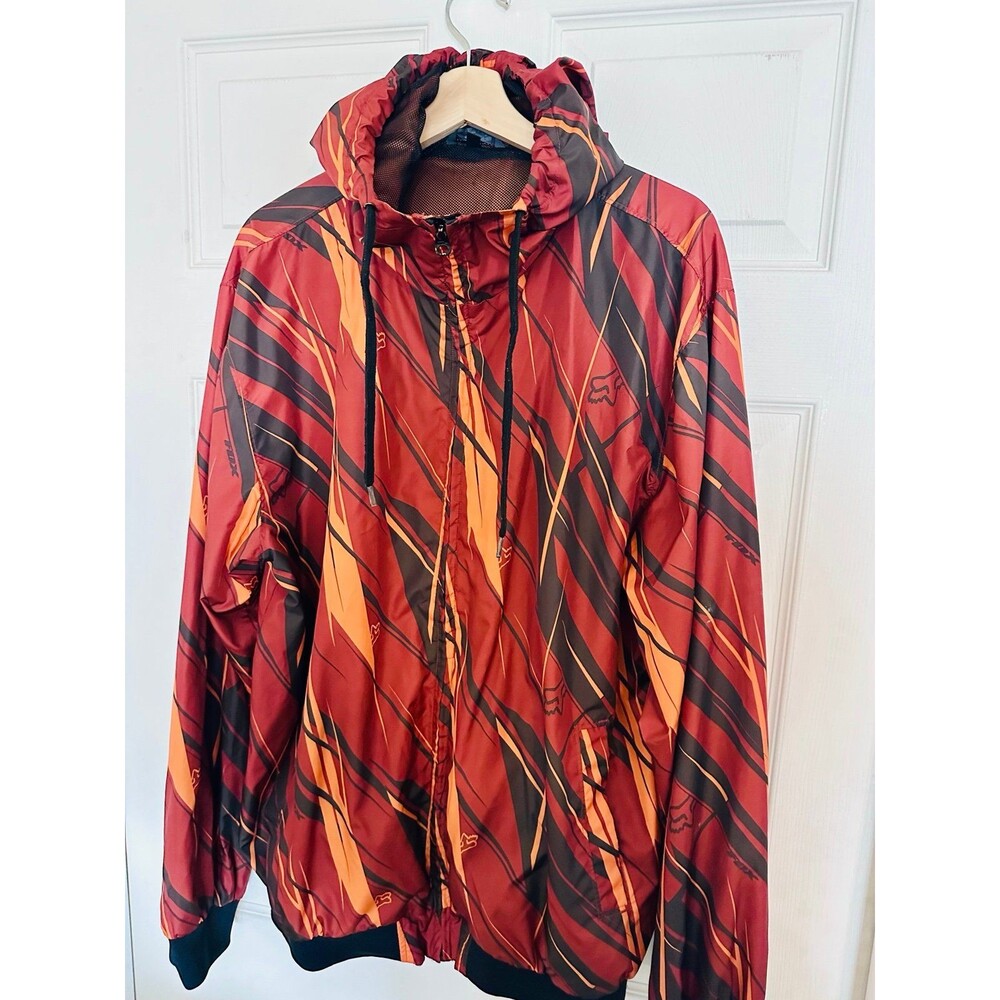 Fox racing MTB jacket  men